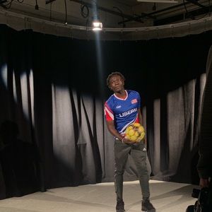 Meet your Posher, Nuukele